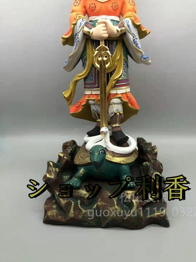Yahoo!オークション - 最新作 総檜材 木彫仏像 仏教美術 精密 Yahoo!オークション - 最新作 総檜材 木彫仏像 仏教美術 精密