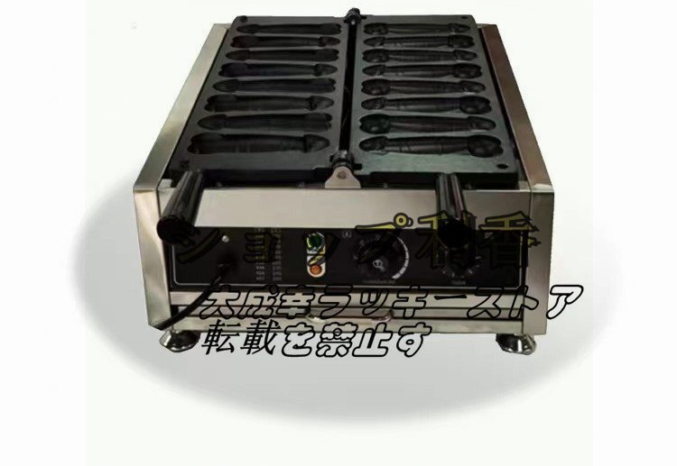 超人気 ワッフルメーカー 商用グレード ノンスティックワッフル 超人気 ワッフルメーカー 商用グレード ノンスティックワッフル