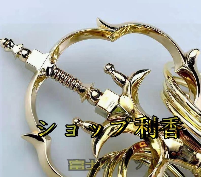 極上品☆ 錫杖 砂張り 密教 法具(響銅)製 密教法具 筋彫り仏教 極上品☆ 錫杖 砂張り 密教 法具(響銅)製 密教法具 筋彫り仏教