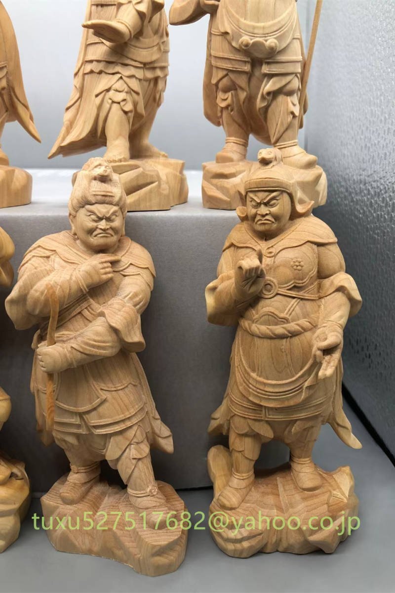 最高級品 総柘植材を使用 極上品 木彫仏像 仏教美術 空海 弘法 最高級品 総柘植材を使用 極上品 木彫仏像 仏教美術 空海 弘法