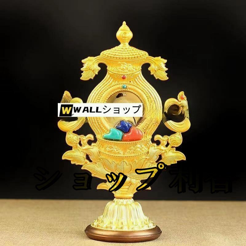 密教法具 寺院用仏具」真言宗 金剛盤 仏具 仏教美術 真鍮製 磨き 密教法具 寺院用仏具」真言宗 金剛盤 仏具 仏教美術 真鍮製 磨き