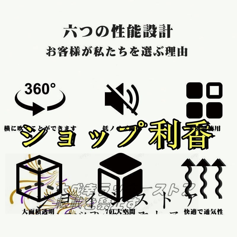 高級製品! ペット 乾燥箱 ドライ ペットハウス 折りたたみ ペットキャリーバッグ 犬 猫 車用 ペットキャリーバッグ_画像10