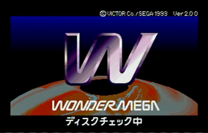 WONDER MEGA ワンダーメガ M2 [RG-M2] (訳あり)の画像9