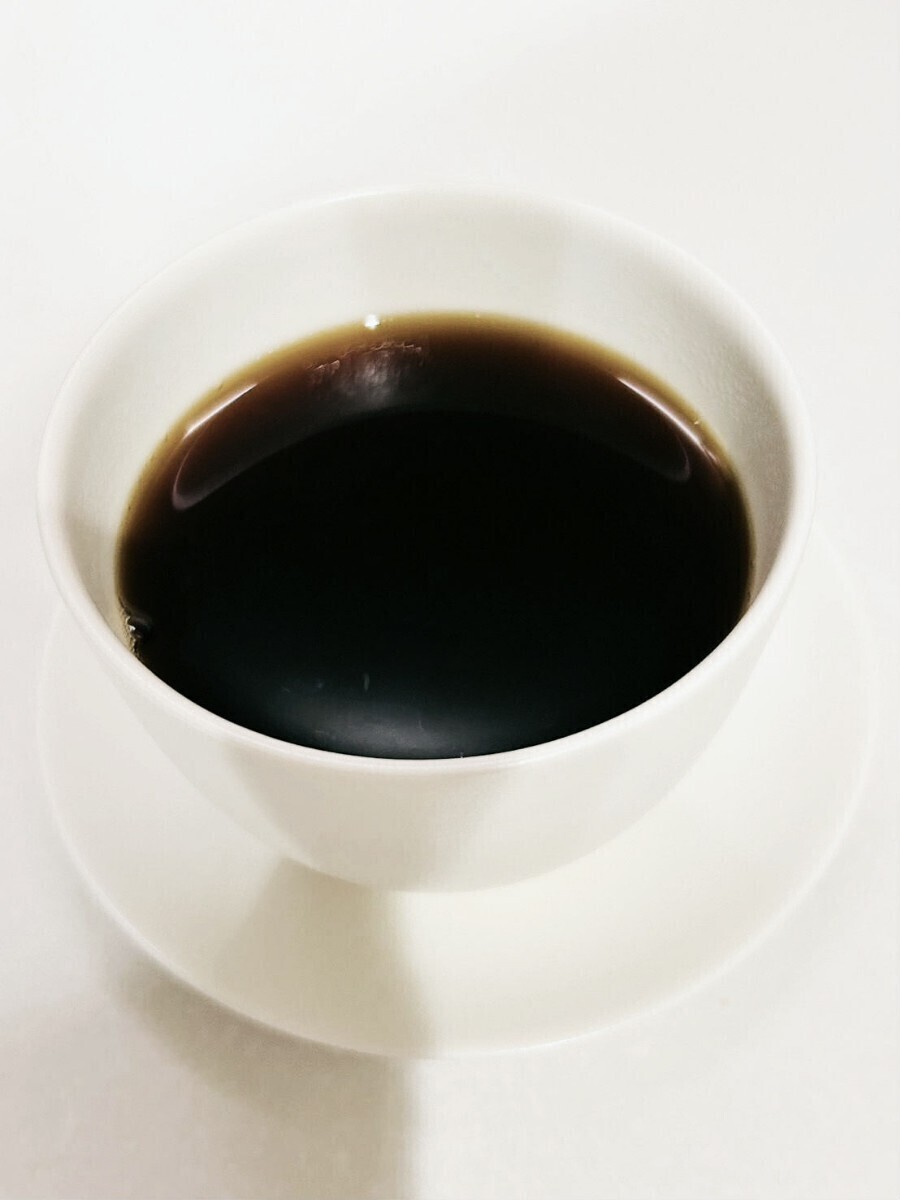 インドネシア リントン マンデリン バタックブルー 200g 深煎り コーヒー豆 自家焙煎 珈琲_画像7