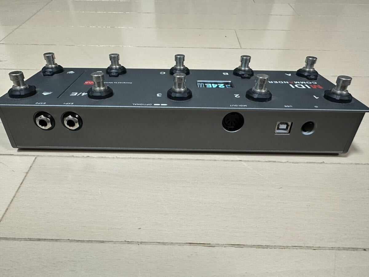 melo audio midi commander_画像3