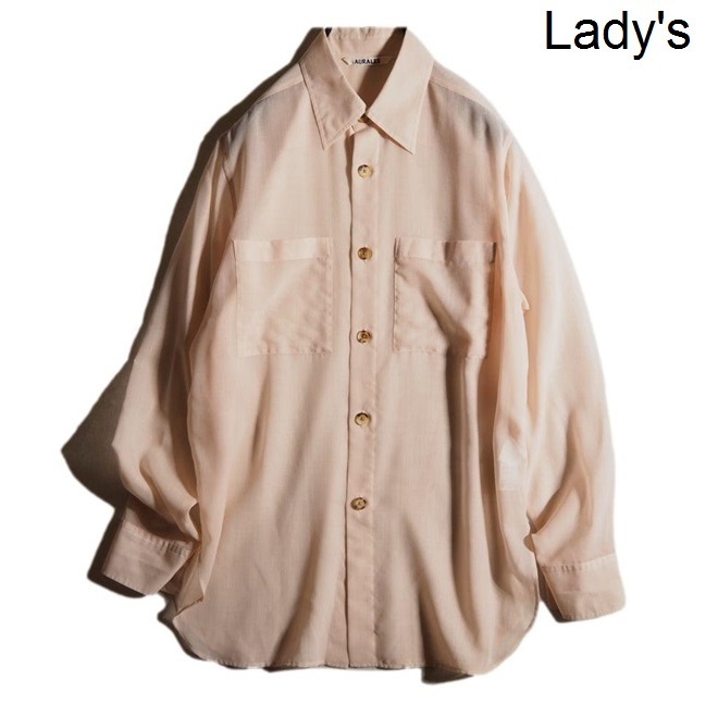 Yahoo!オークション - C0736P AURALEE オーラリー 20SS ウール Yahoo!オークション - C0736P AURALEE オーラリー 20SS ウール