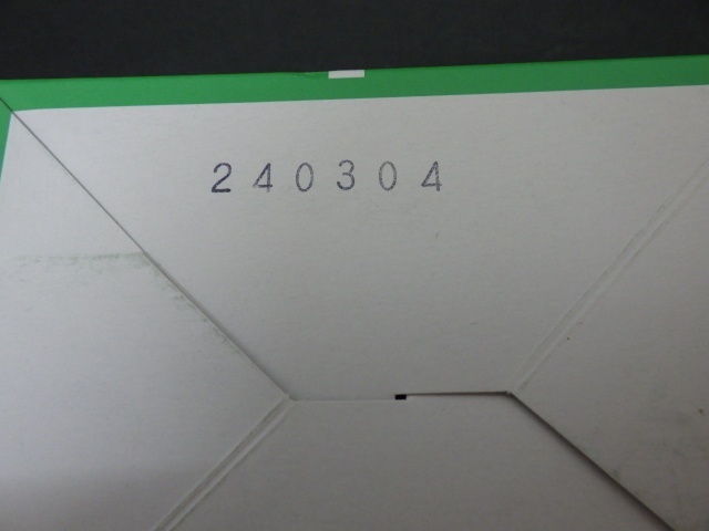 10個入り パナソニック ぐっとす情報 モジュラジャック 埋込型 LAN表示付 CAT6 ホワイト NR3170W 未開封品240417_画像5