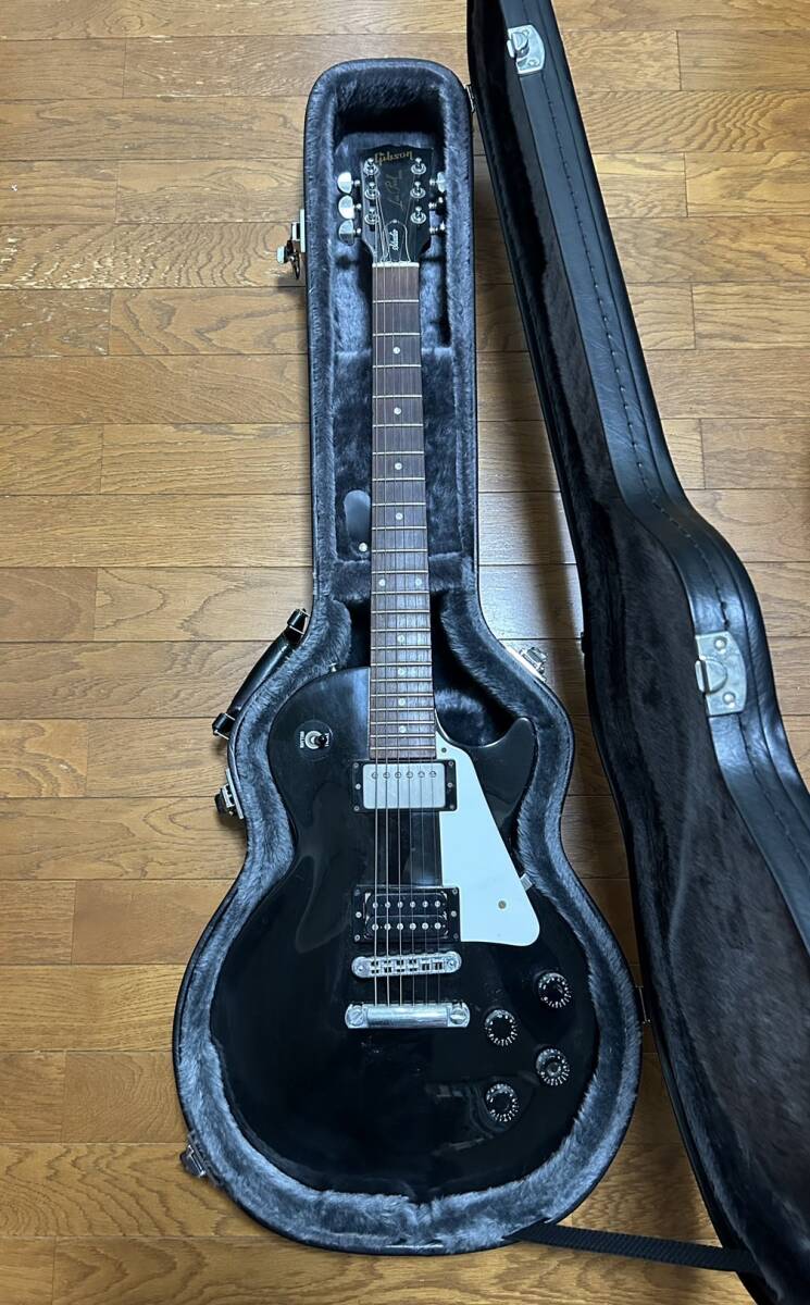 Epiphone エピフォン ギター用 ハードケース レスポール用 ケースのみ_画像6