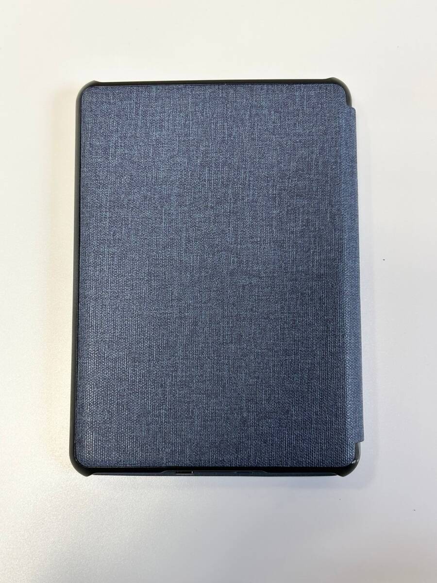 Kindle Paperwhite no. 10 поколение 32GB с футляром 