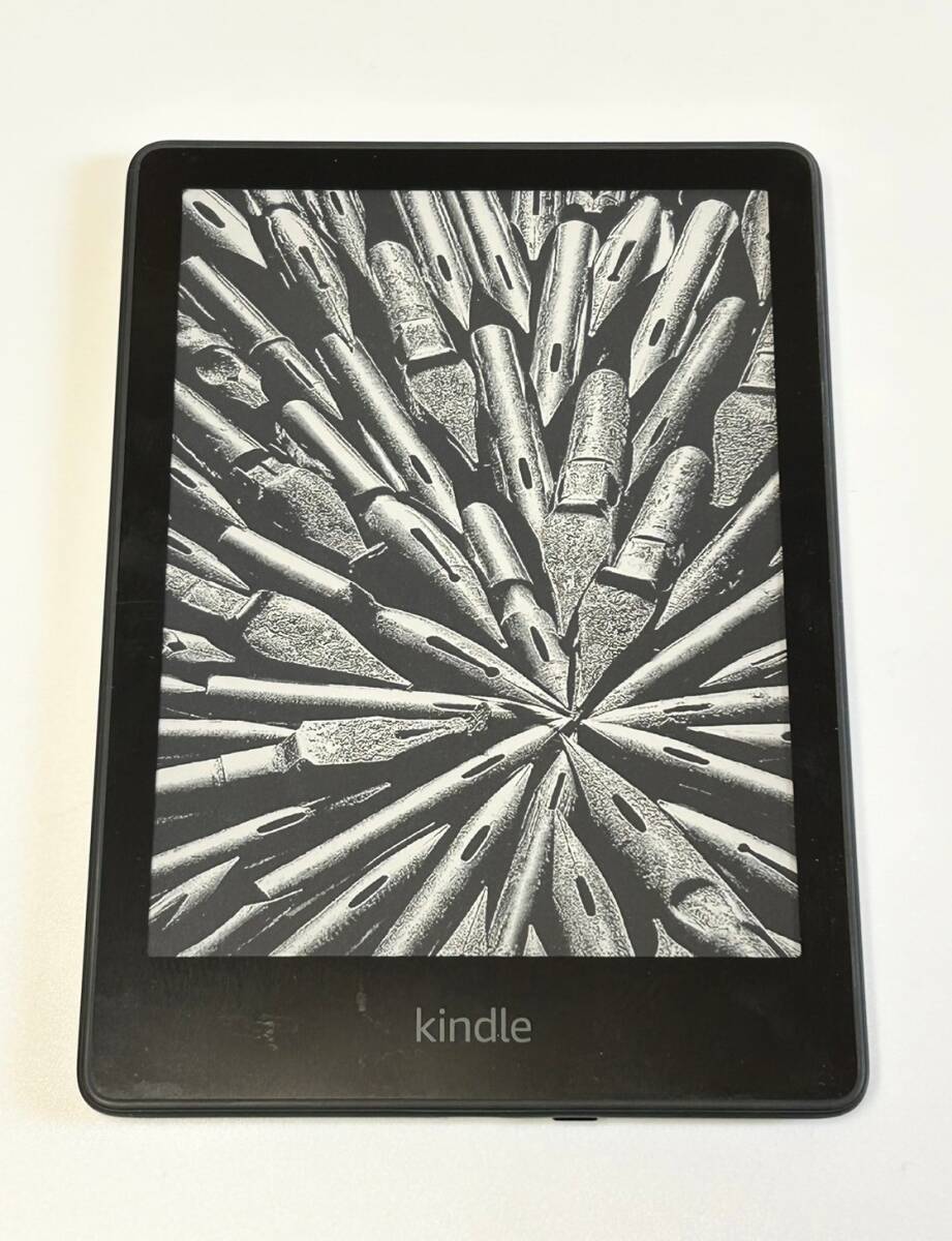 Kindle Paperwhite 8GB 第11世代 M2L3EK_画像1