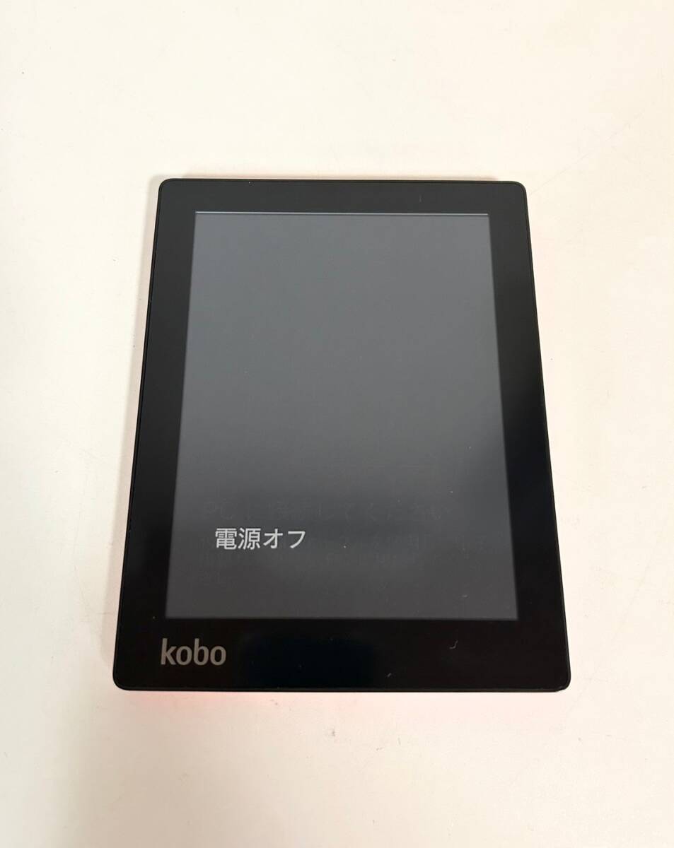 楽天 Kobo Aura N514 電子書籍リーダー ピンク