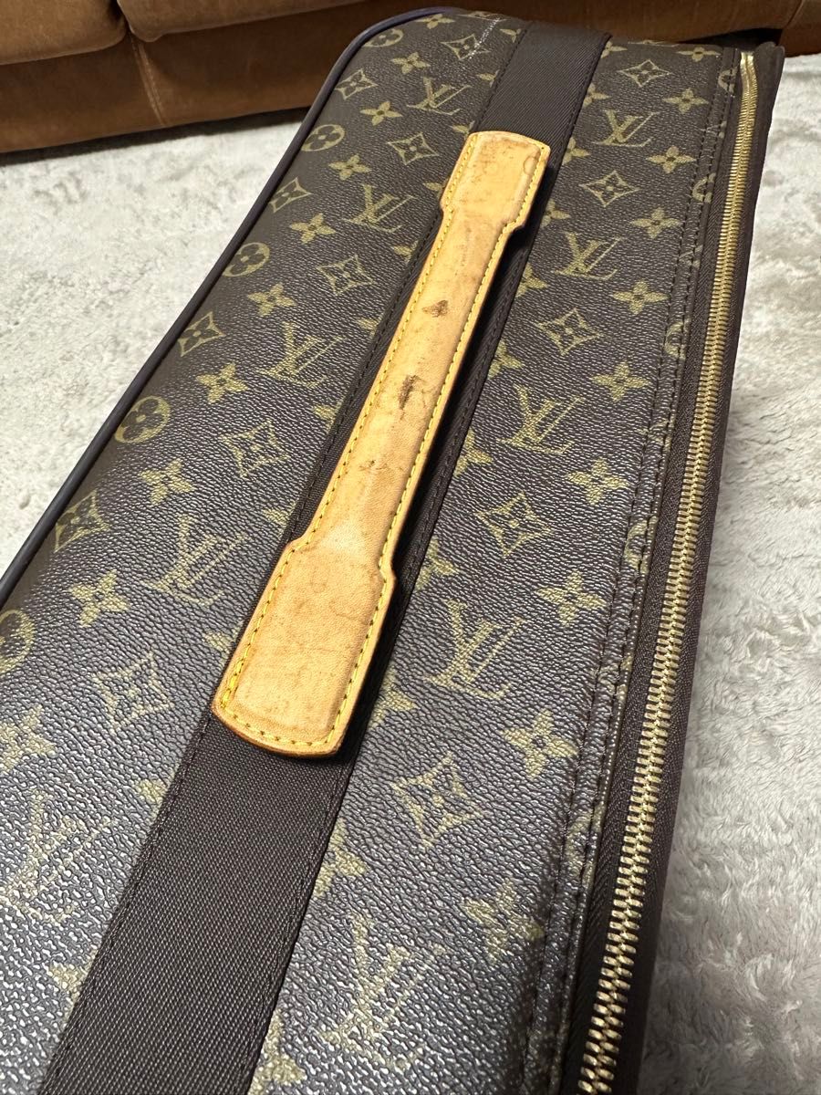 LOUIS VUITTON ルイヴィトン ペガス 55 キャリーバッグ LOUIS VUITTON ルイヴィトン ペガス 55 キャリーバッグ