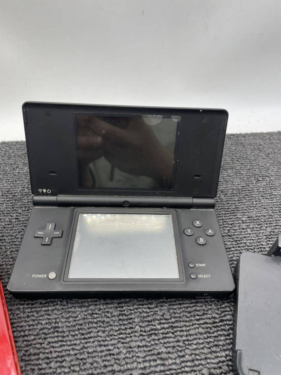 3DS Nintendo DS 任天堂 ゲー厶機 おいでよ どうぶつの森 イタズマイレブン3 ジーオーガ ゲームソフト ゲーム 現状品 当時物 u3488の画像4