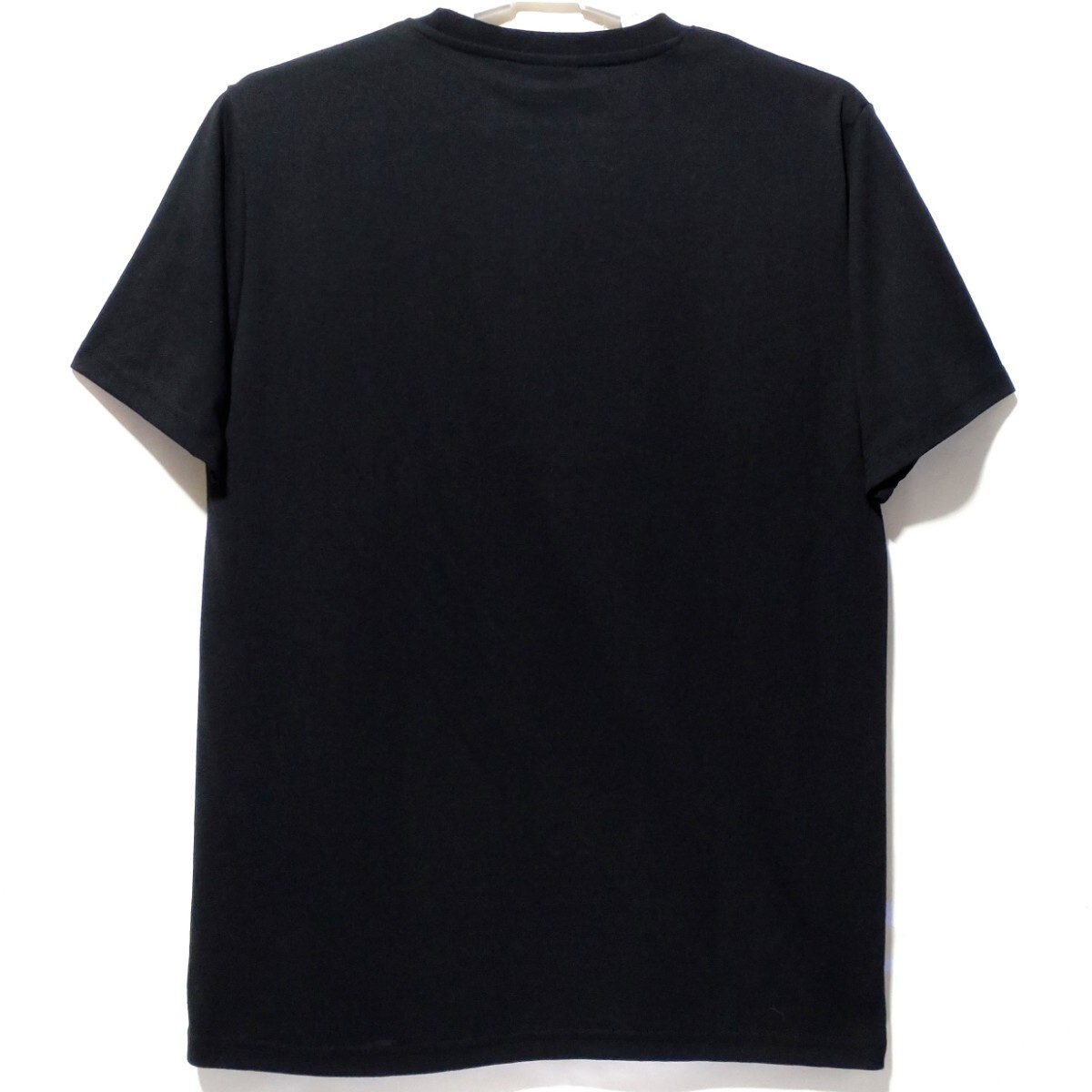 特価/未使用【サイズ=L】FELIX/フィリックス・ザ・キャット/メンズ/半袖/Tシャツ/胸囲=96～104cm/blackの画像3