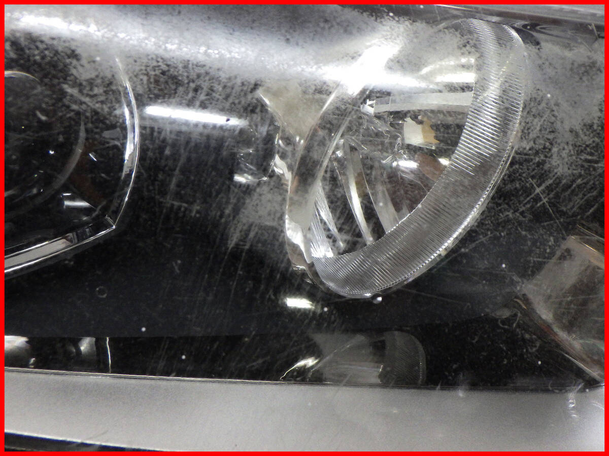 GK3/GK4/GK5/GK6 前期 フィット LED右ヘッドライト右ライト 右側 STANLEY W1948 ヘッドランプ ランプ_画像8