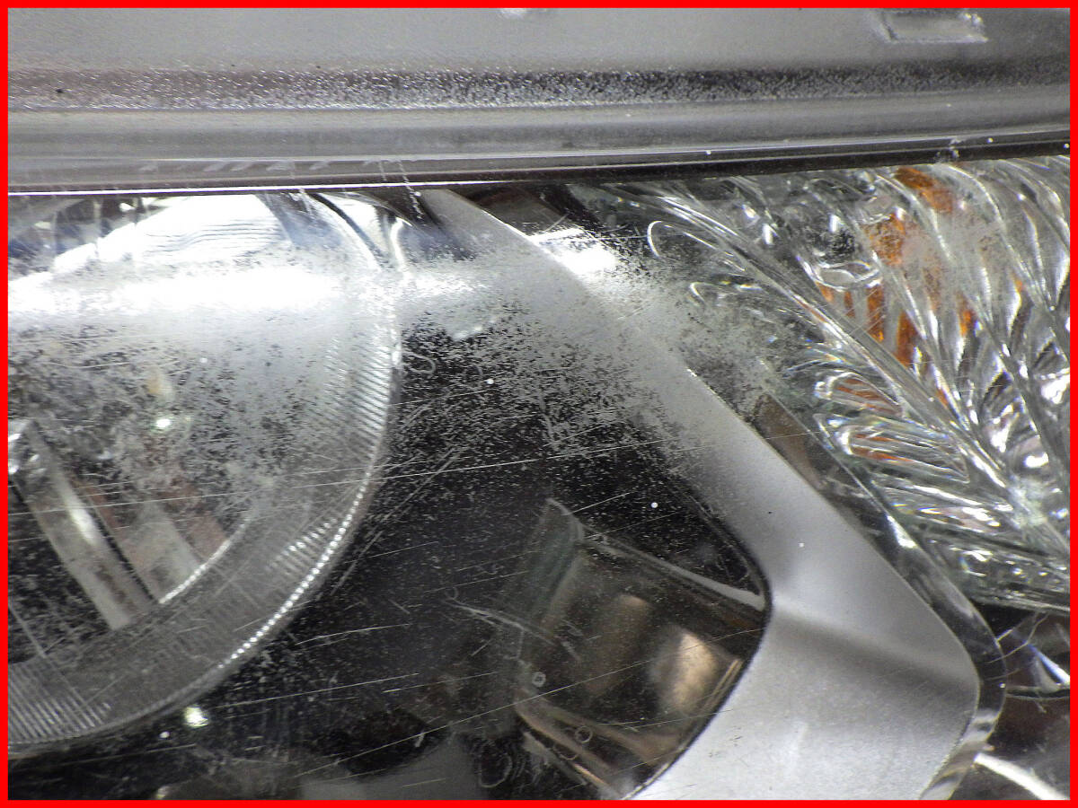 GK3/GK4/GK5/GK6 前期 フィット LED右ヘッドライト右ライト 右側 STANLEY W1948 ヘッドランプ ランプ