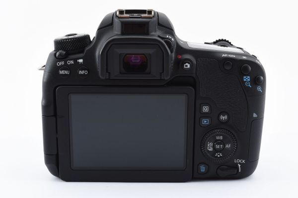 #r187★極上美品★ キヤノン CANON EOS 9000D EF-S 18-55 レンズセット