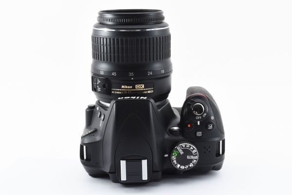 #r157★実用品★ Nikon ニコン D3300 AF-S 18-55mm VR