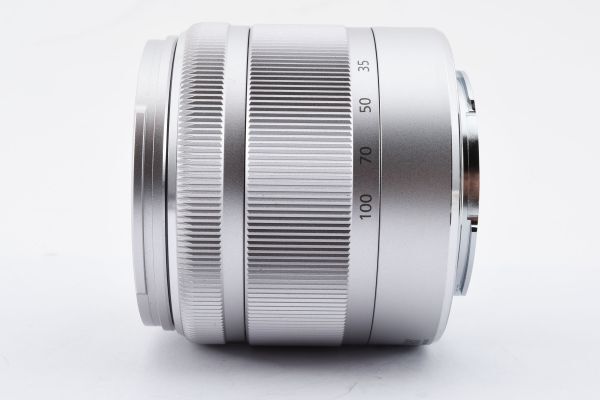 #r164★極上美品★ パナソニック Panasonic LUMIX G VARIO 35-100mm F4.0-5.6 ASPH. MEGA O.I.S.の画像8