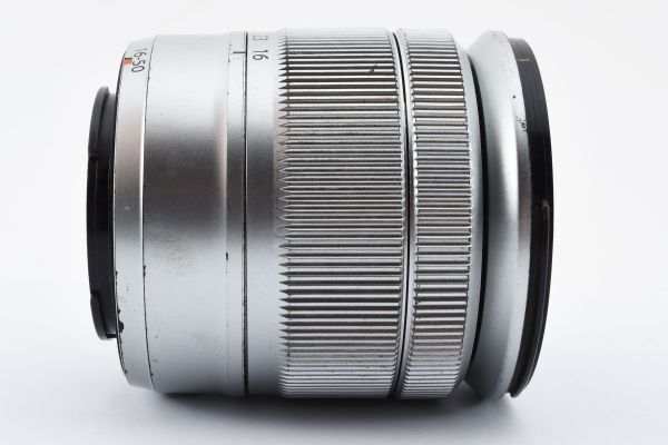 #r190★実用品★ FUJIFILM 富士フィルム XC 16-50mm F3.5-5.6 OIS