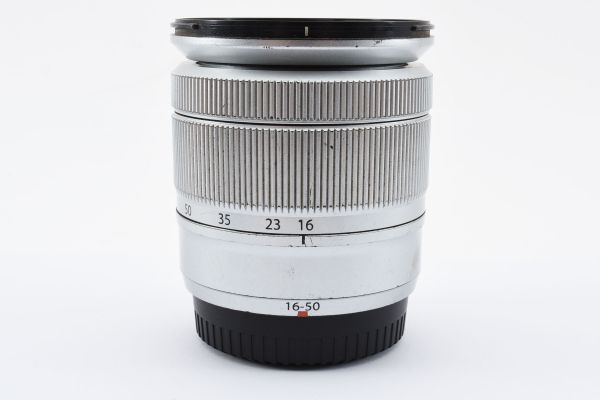 #r190★実用品★ FUJIFILM 富士フィルム XC 16-50mm F3.5-5.6 OIS