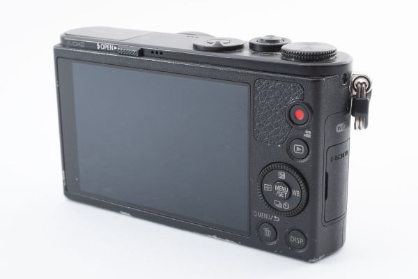 #s46★実用品★ パナソニック PANASONIC LUMIX DMC-GM1 ボディ_画像5