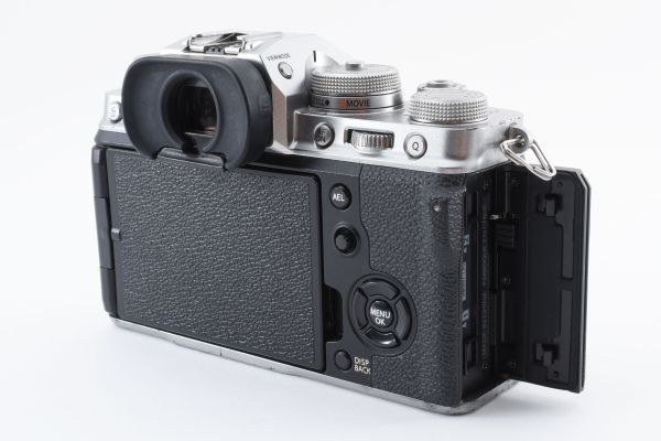 #r229★実用品★ フジフイルム FUJIFILM X-T4 ボディの画像8