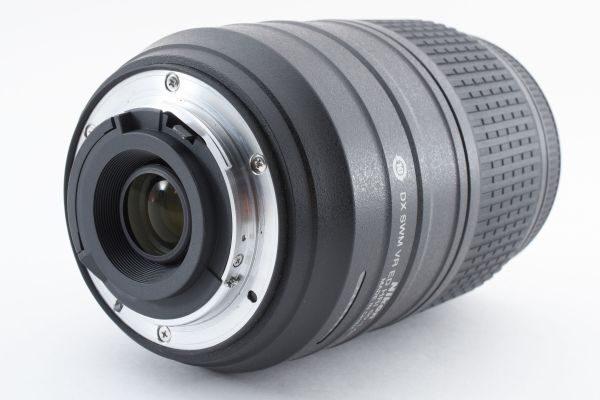 #s14★極上美品★ Nikon ニコン AF-S NIKKOR 55-300mm F4.5-5.6 G ED VR_画像5