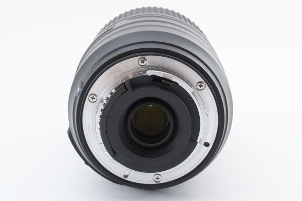 #s14★極上美品★ Nikon ニコン AF-S NIKKOR 55-300mm F4.5-5.6 G ED VR_画像6