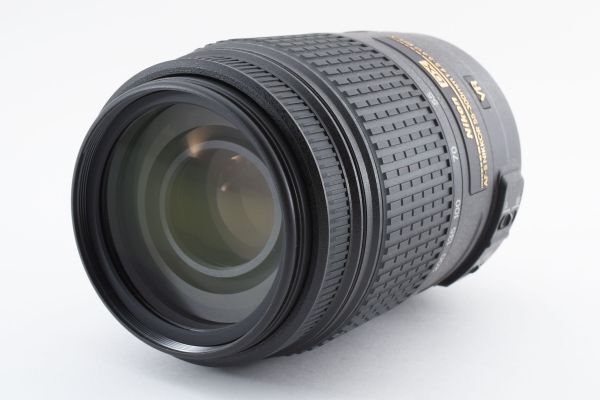 #s14★極上美品★ Nikon ニコン AF-S NIKKOR 55-300mm F4.5-5.6 G ED VR_画像2