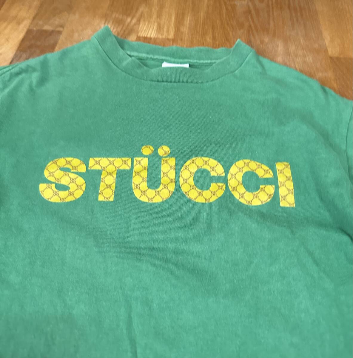 90s old stussy stucci gucci made in usa アメリカ製 オールド 90s old stussy stucci gucci made in usa アメリカ製 オールド