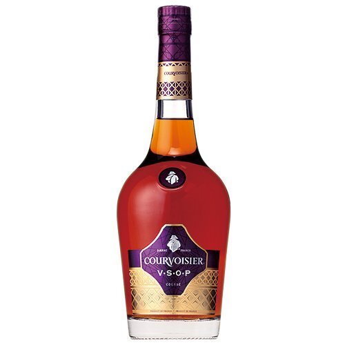 Brandy Curvoge GE VSOP: 700 мл (72127) 1 Новый подарок в западном саке. Подарок подарка Популярная популярность дешево