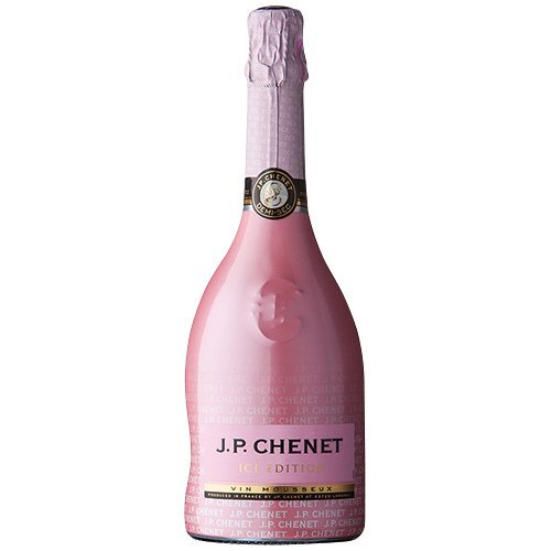 Сверкающее вино JP Shaene Ice Edition Rose 750 мл (C0852) 1 новый подарок на западном сакэ подарок быстро быстро дешево
