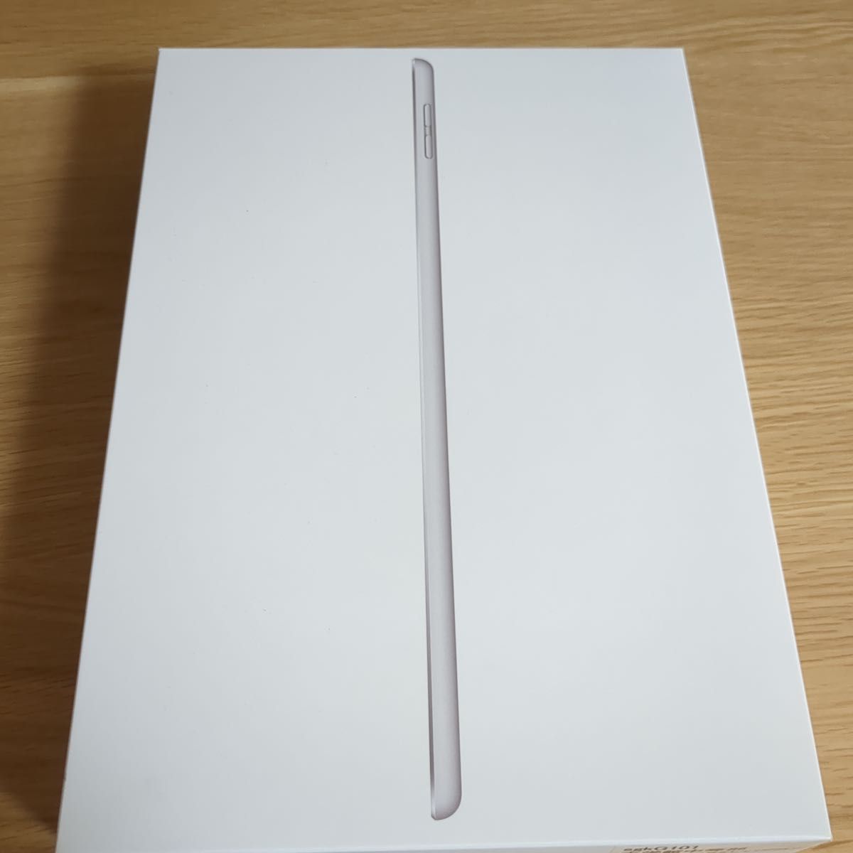 iPad第8世代 Wi-Fi＋セルラーモデル