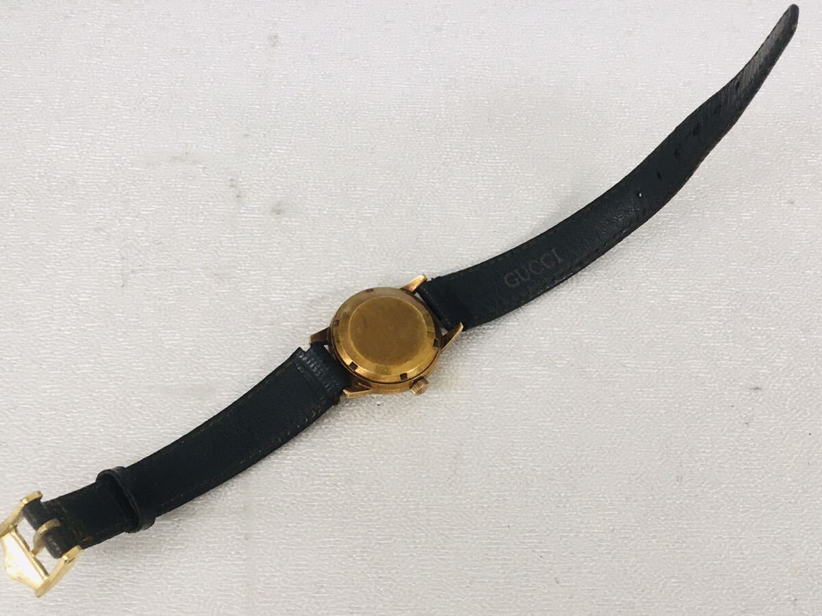 OMEGA Ω オメガ LADY MATIC 腕時計 現状品 アンティーク ヴィンテージ 希少 ジャンクの画像6