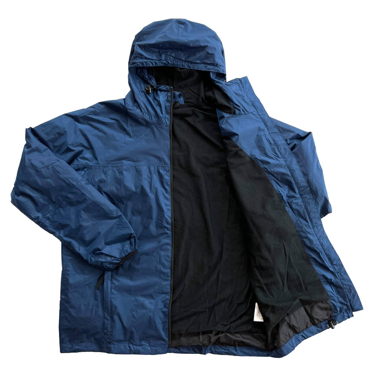新品】イギリス軍 Utility Waterproof Jacket MK1 ナイロン 新品】イギリス軍 Utility Waterproof Jacket MK1 ナイロン