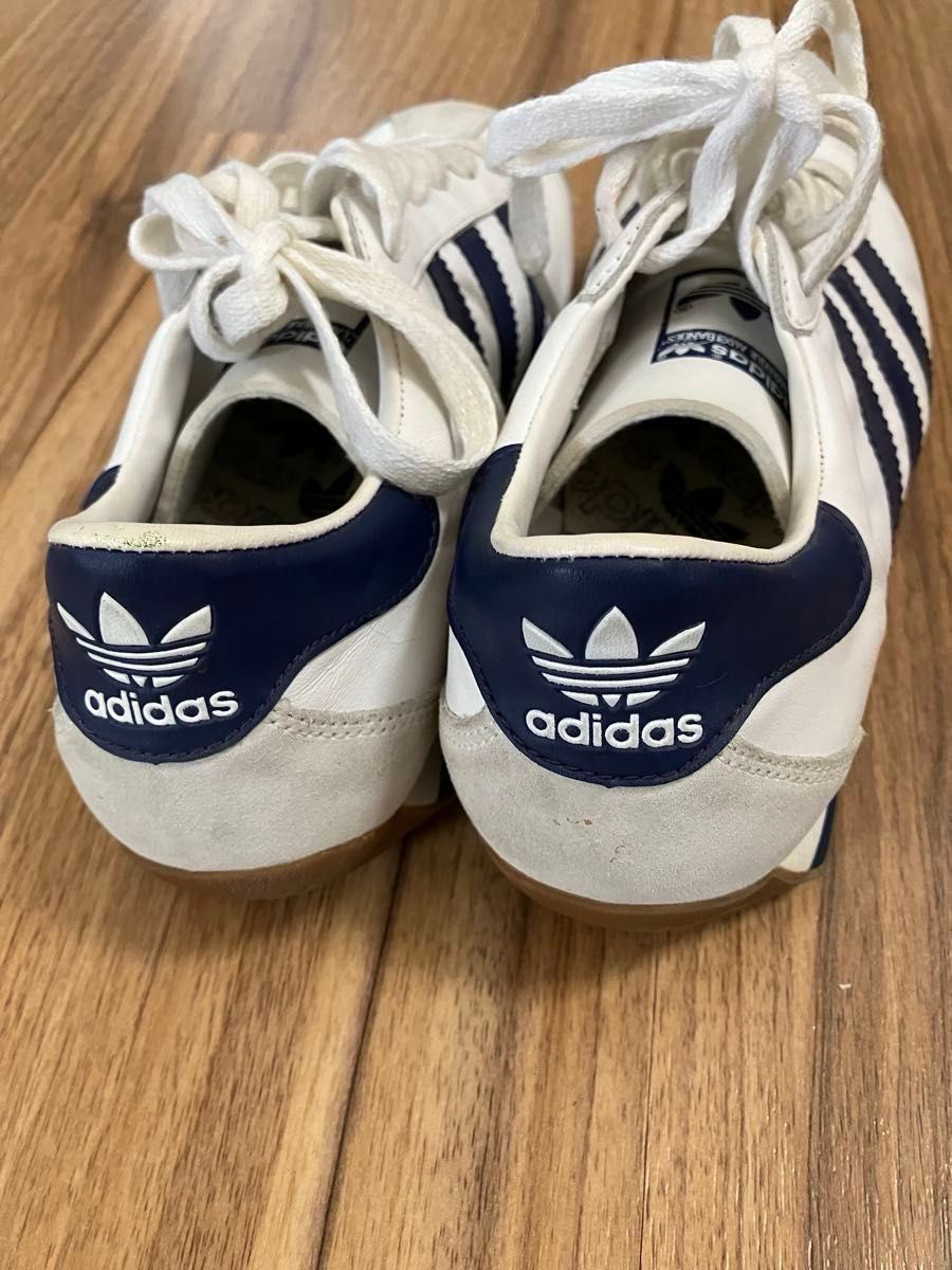 翌日発送】adidas アディダスオリジナルス カントリー 24 5cm 翌日発送】adidas アディダスオリジナルス カントリー 24 5cm