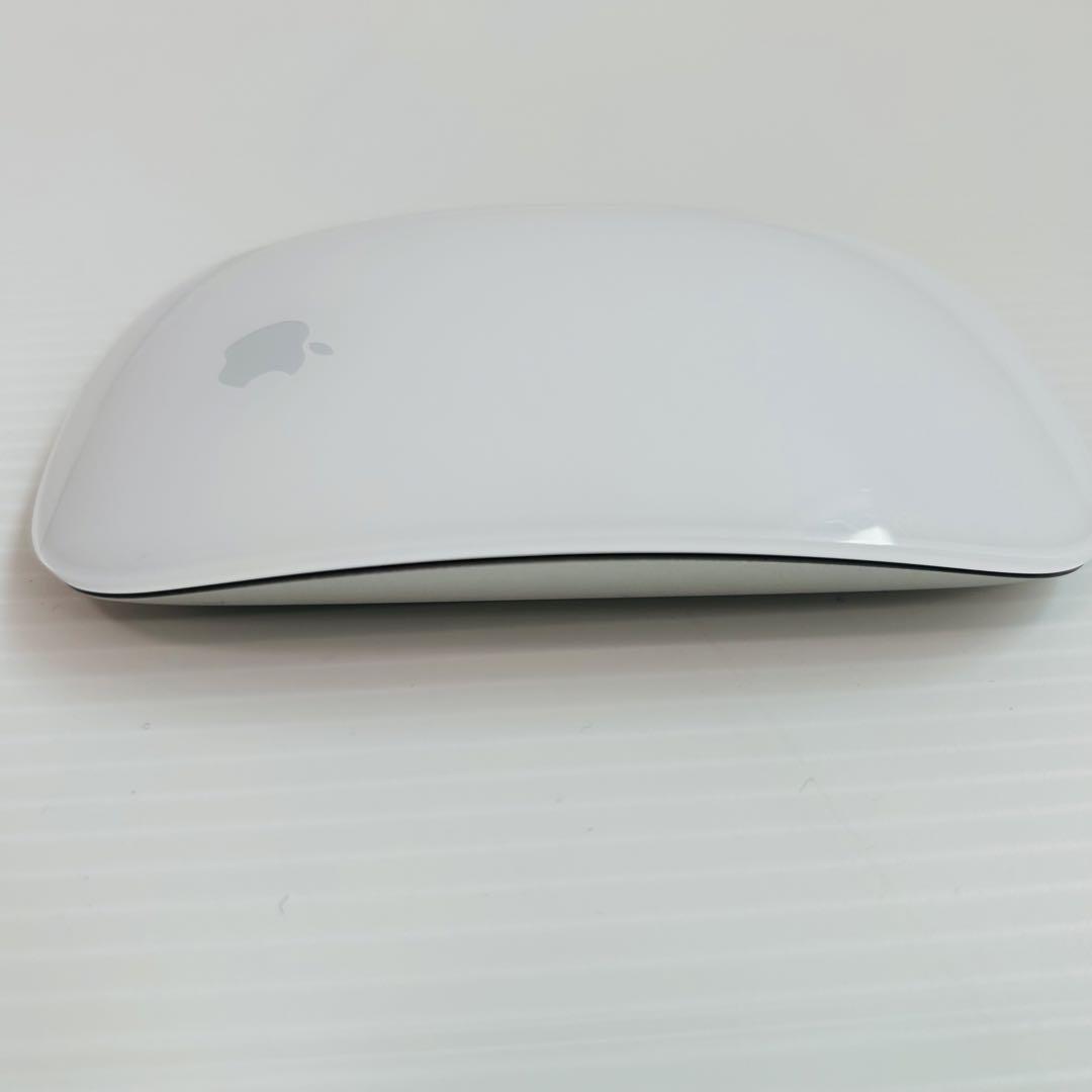 Apple 純正 キーボード マウスセット Wireless Keyboard A1314 Apple Magic Mouse A1296の画像10