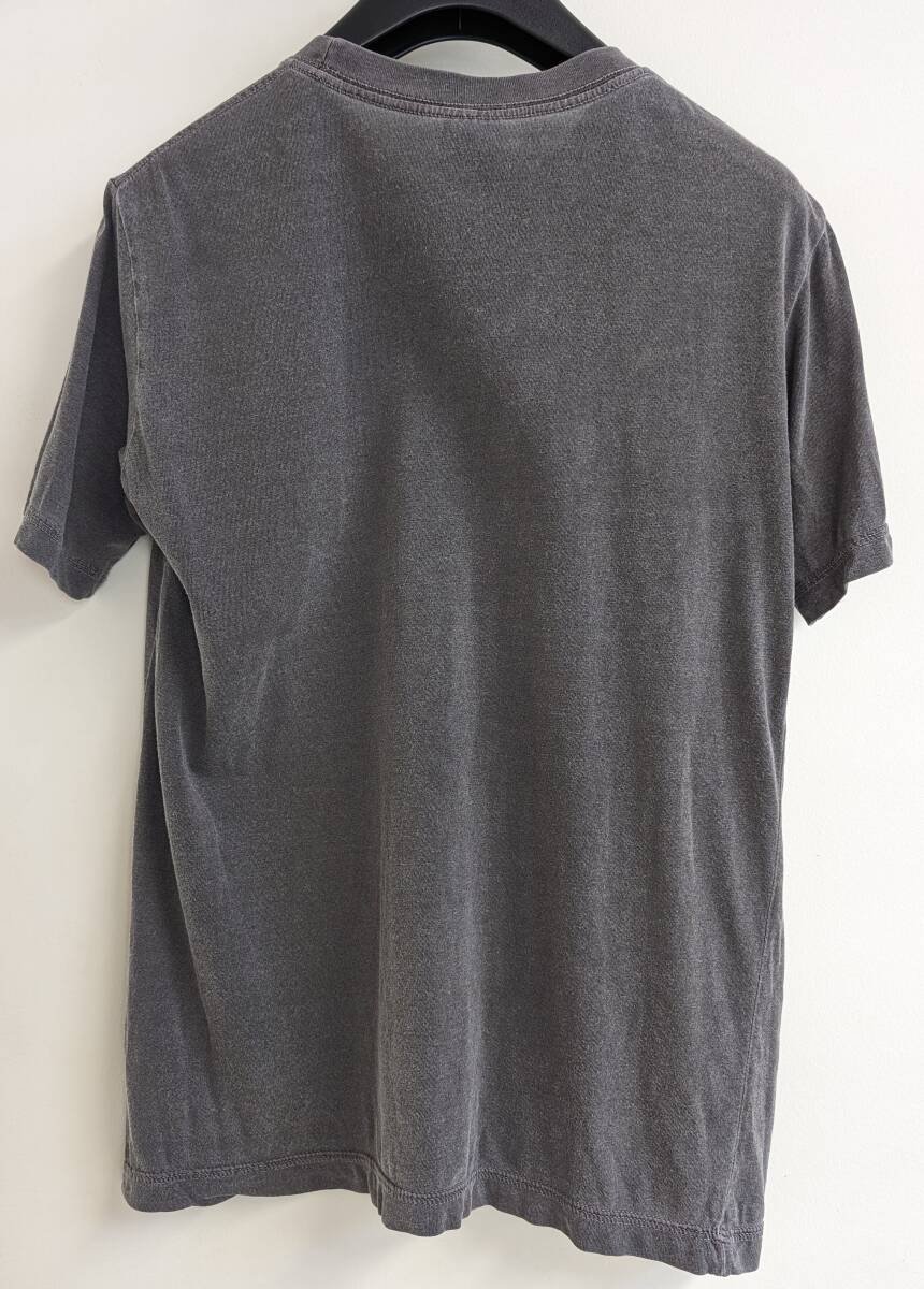 UNDERCOVER Tシャツ アンダーカバー 半袖 カットソー Tee VINTAGE ビンテージ Sサイズ の画像3