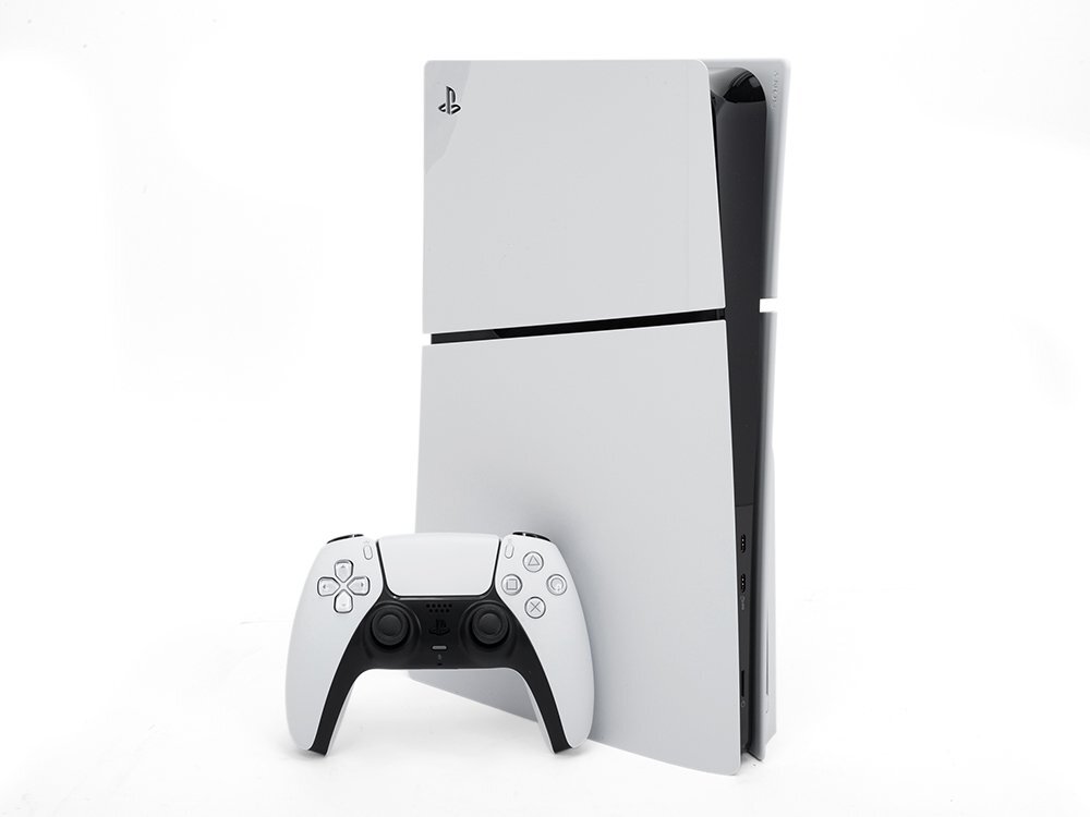 Yahoo!オークション - 【Used】SONY PlayStation 5 CFI-2000A01 Yahoo!オークション - 【Used】SONY PlayStation 5 CFI-2000A01