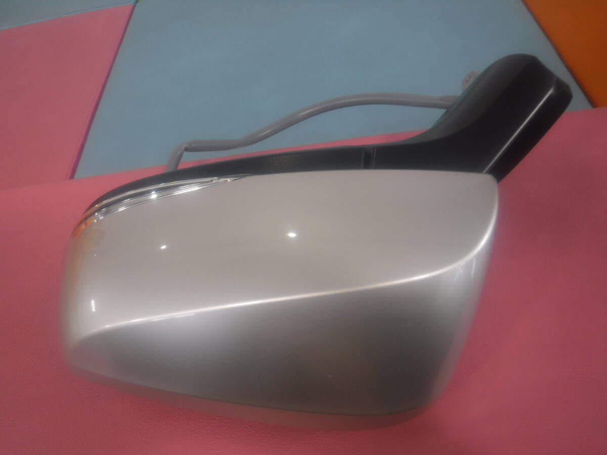  Toyota AGH30 Vellfire AGH35 original GGH35 front left door mirror electric door mirror 7 pin 87940-58300 side mirror prompt decision same day shipping possibility!!
