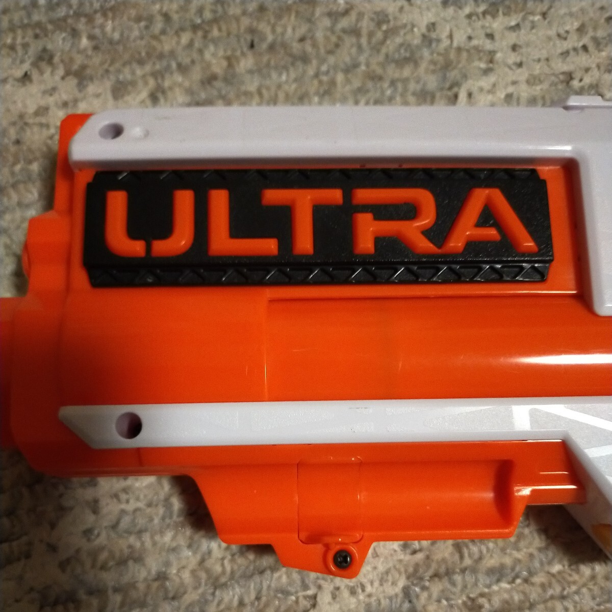 ナーフ NERF トイガン ELITE ULTRA エリート ウルトラ 2点セット_画像5