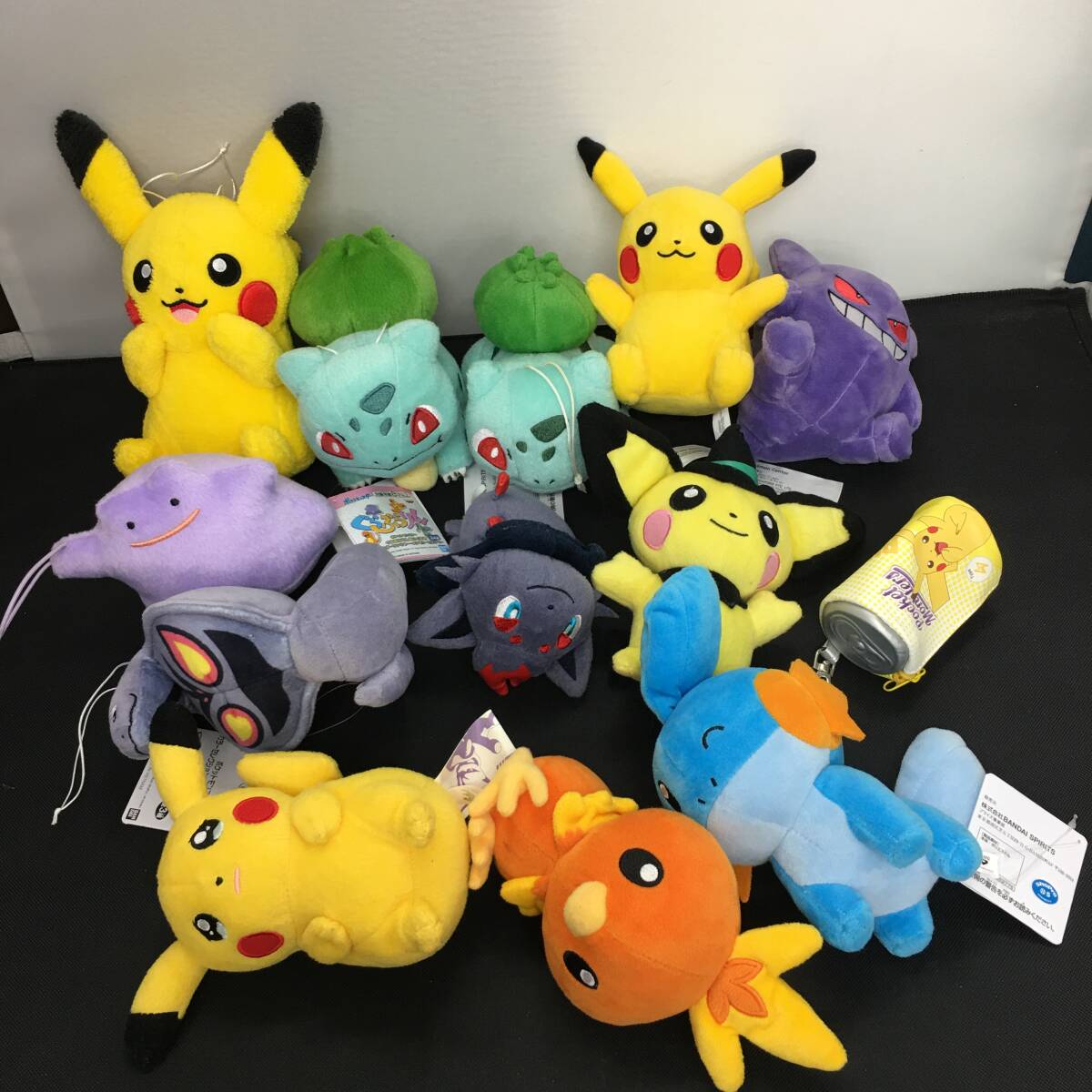ポケモン ぬいぐるみ 雑貨 まとめ 大量/ピカチュウ ゼニガメ ポケモン ぬいぐるみ 雑貨 まとめ 大量/ピカチュウ ゼニガメ