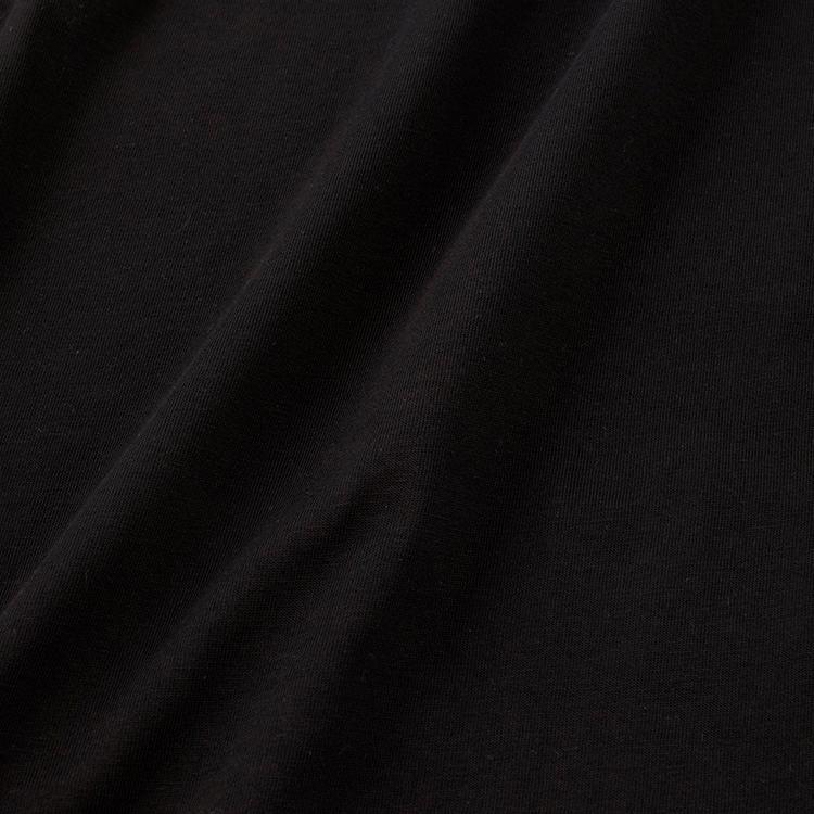 S/新品 DIESEL ディーゼル ロゴ Tシャツ DIEGO-TONEONETONE メンズ ブランド カットソー 黒_画像8