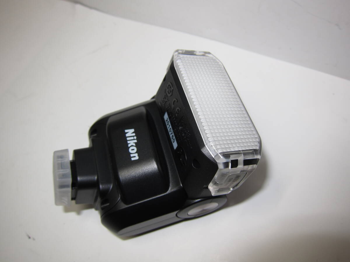 Nikon Speedlight SB-N7 ( Nikon 1 V3 etc. for ) # beautiful goods # 10693