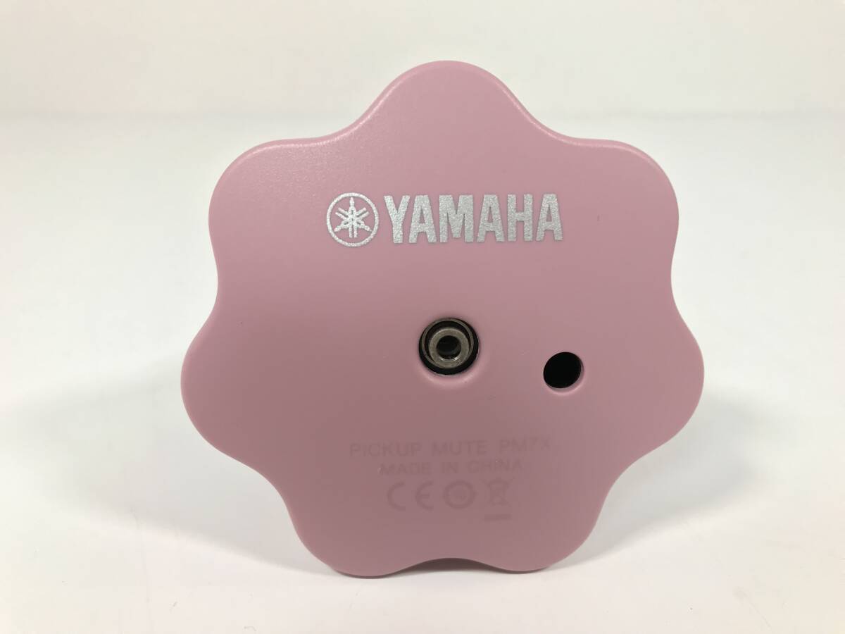ヤマハ YAMAHA SB7X サイレントブラス トランペット コルネット用 限定1400セット販売品の画像10