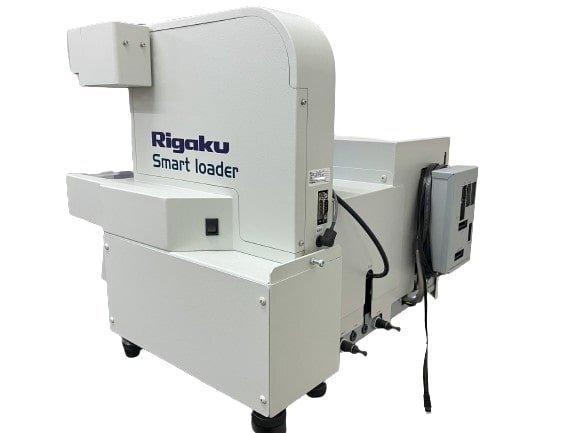 3003【Rigaku】示差熱-熱重量同時測定装置　型番：TG-DTA8122_画像3