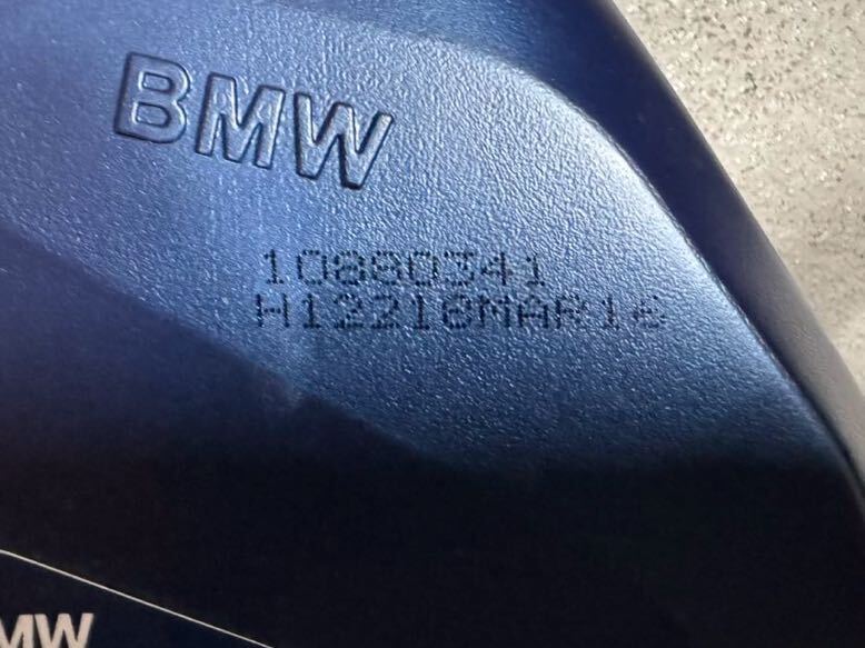 BMW 純正 エンジンオイル　Longlife-01 0W-40 7本セット ACEA A3/B4 API SN_画像4