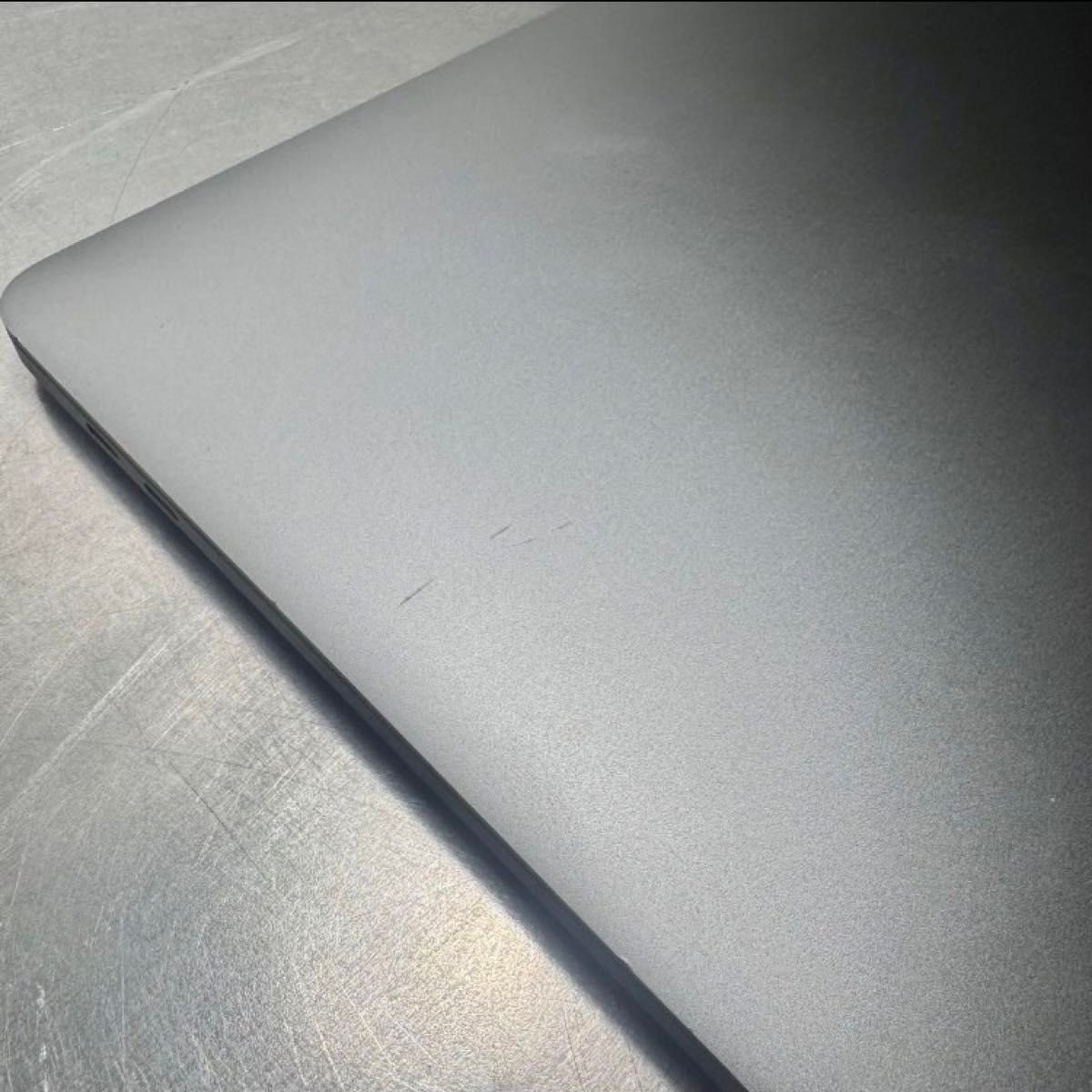 MacBook Pro2019 【15インチ】 SpaceGray 完動品格安★送料込み