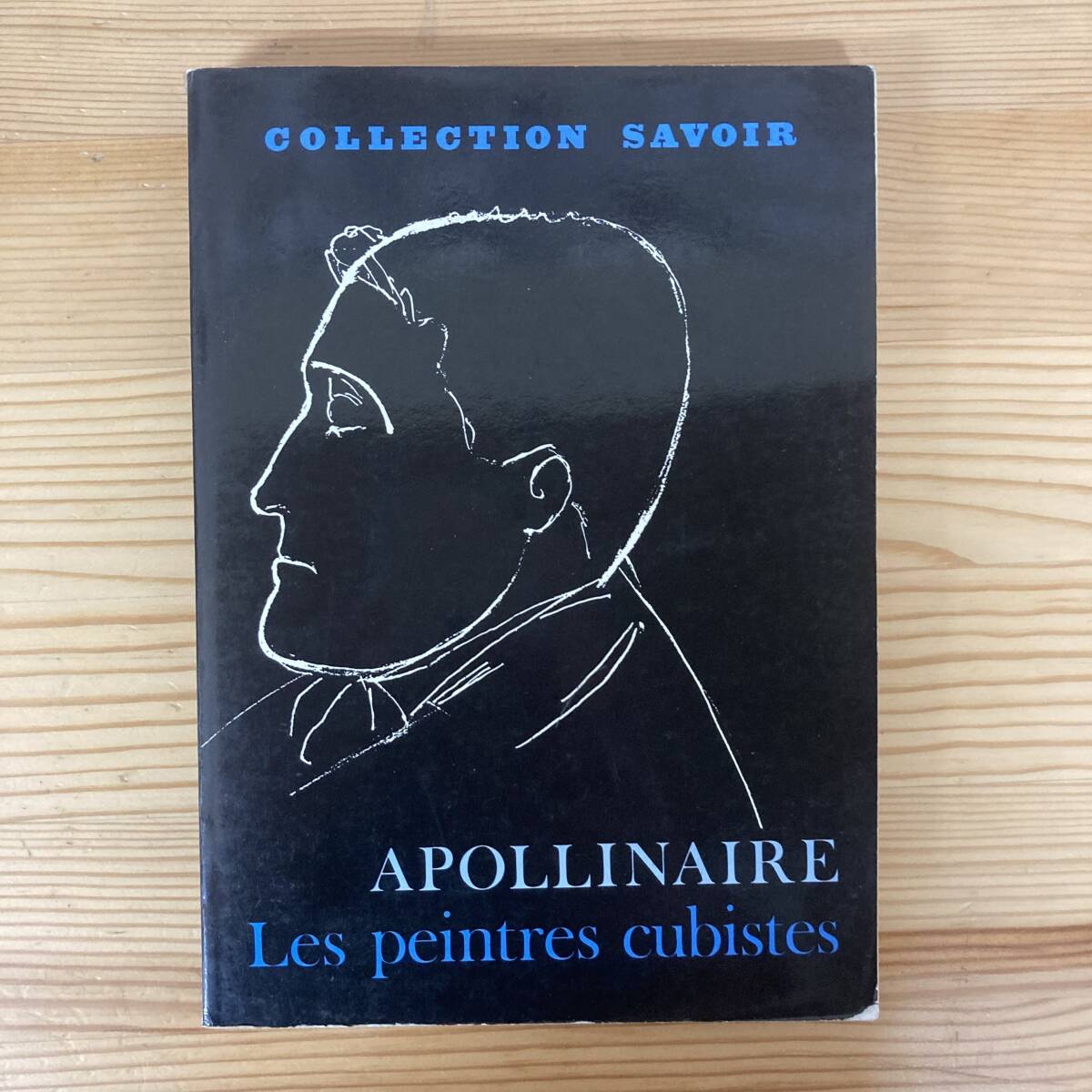 【仏語洋書】キュビスムの画家たち / ギヨーム・アポリネール（著）の画像1